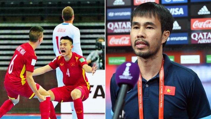 Người hùng World Cup của ĐT Việt Nam bất ngờ tái xuất, gây sốt với vai trò mới ở nước ngoài