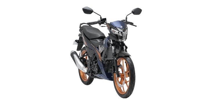 Tin xe hot 19/9: Suzuki vén màn ‘vua côn tay' 150cc giá 45 triệu đồng, đẹp hơn Exciter và Winner X