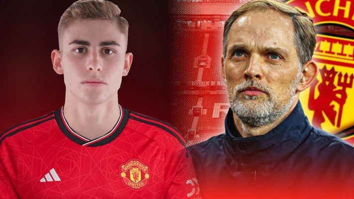 Tin chuyển nhượng sáng 20/9: Rõ vụ Tuchel dẫn dắt MU; Man Utd nhắm sao trẻ Barcelona