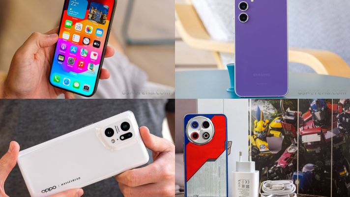 Tin công nghệ tối 24/9: Bảng giá iPhone chính hãng VN/A, Galaxy S23 FE giá rẻ, OPPO Find X5 Pro mặt lưng gốm độc đáo