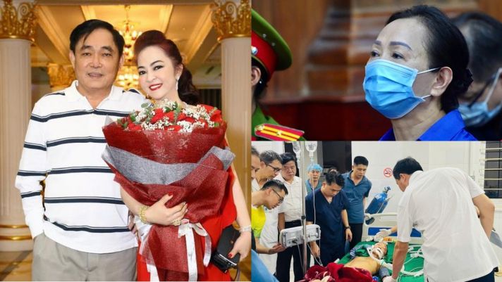 Tin nóng 24/9: Tình hình bà Hằng sau khi ra tù, 1 người muốn trả nợ 250 triệu USD cho bà Trương Mỹ Lan