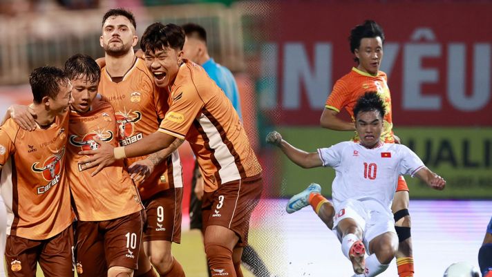 Tin bóng đá trưa 24/9: ĐT Việt Nam nhận tin kém vui; HAGL gặp khó tại vòng 3 V.League