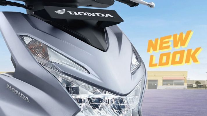 Không phải Vision, đây chính là ‘xe ga quốc dân’ mới của Honda, dân tình săn đón hơn Air Blade vì rẻ