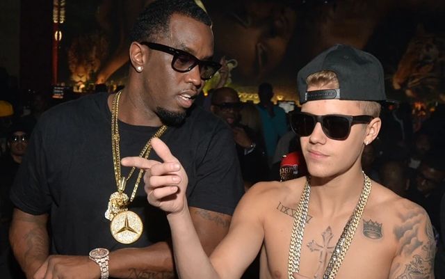 Justin Bieber từng ‘cầu cứu’ qua lời bài hát ẩn ý về những bữa tiệc thác loạn của Diddy?