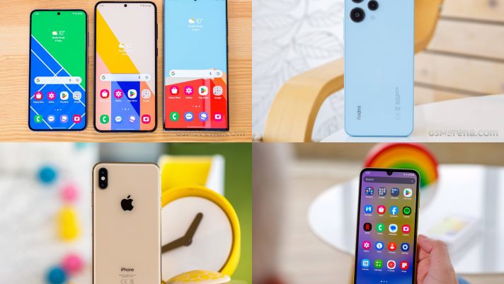 Tin công nghệ tối 25/9: iPhone XS Max huyền thoại vẫn hot, giá điện thoại Samsung, Galaxy A25 giá rẻ, vivo V40e ra mắt