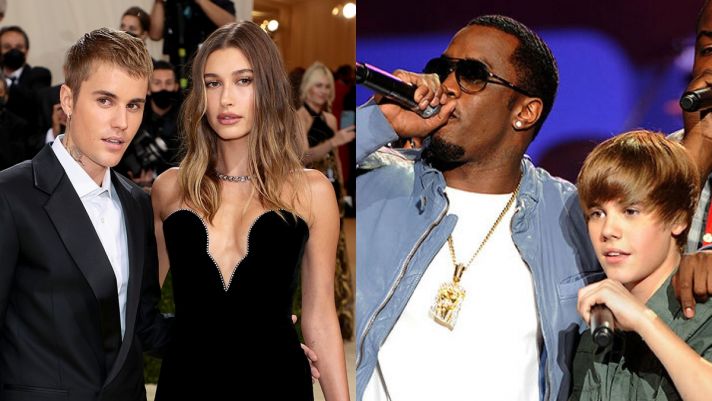 Thái độ bất ngờ của Justin Bieber sau khi bị CĐM ‘réo tên’ trong vụ ấu dâm của rapper Diddy