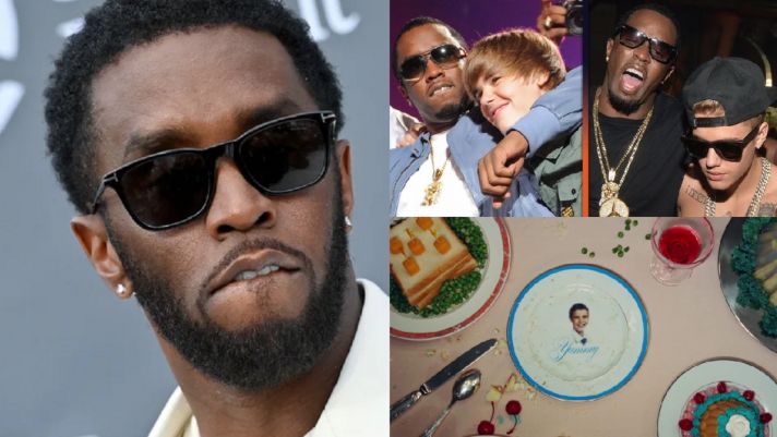 Diddy's arrest: Yummy MV declassified, hidden meaning behind Justin Bieber vomiting and crying while filming?