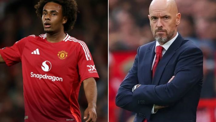 Lịch thi đấu bóng đá Europa League hôm nay: MU sảy chân trước Twente, Ten Hag nhận cảnh báo sa thải?