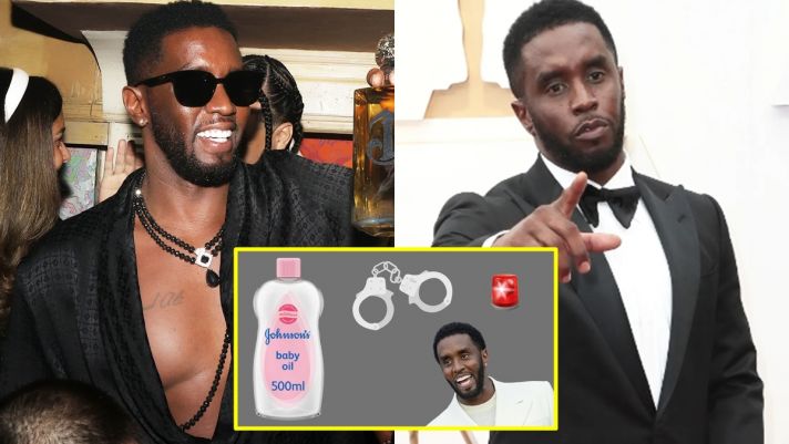 Vạch trần thủ đoạn dơ bẩn của rapper Diddy trong vụ buôn bán tình dục, ấu