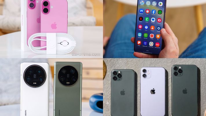 Tin công nghệ trưa 26/9: Bảng giá điện thoại Xiaomi, bảng giá iPhone 11, Galaxy S24 Plus giảm mạnh, đập hộp iPhone 16