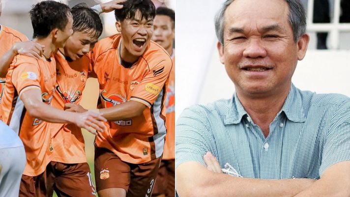 VFF đưa ra phán quyết mới, HAGL hưởng lợi lớn ở vòng 3 V.League 2024/25