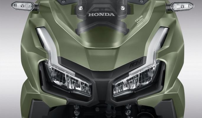 ‘Honda SH phiên bản đi phượt’ ra mắt với giá 70 triệu đồng, đẹp át vía cả Air Blade và Vario, có ABS