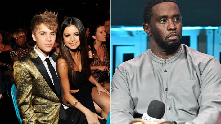 Phát ngôn của Selena Gomez về Diddy khi còn yêu Justin Bieber hot trở lại: Quá nhiều tín hiệu báo trước nhưng bị lơ đi