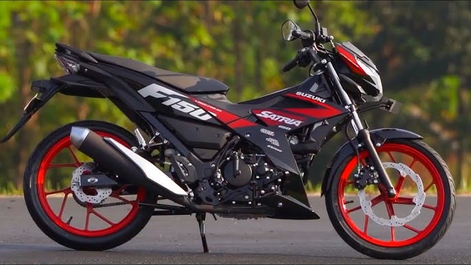 Tin xe hot 27/9: Suzuki ra mắt ‘vua côn tay’ 150cc 'trên cơ' Winner X và Exciter, giá 45 triệu đồng