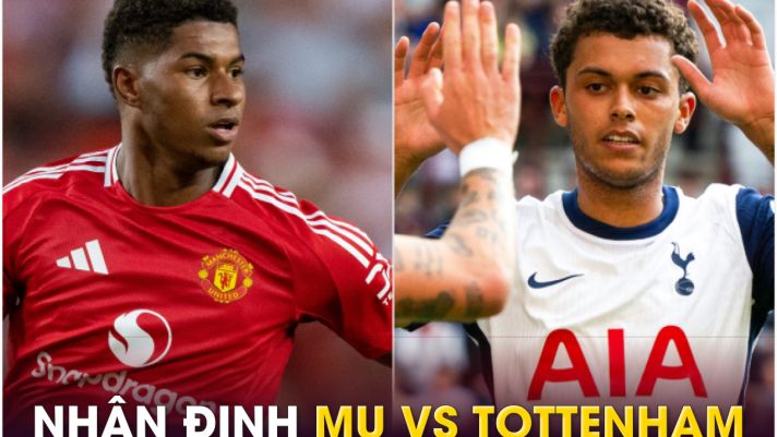 Nhận định bóng đá MU vs Tottenham - Vòng 6 Ngoại hạng Anh: HLV Ten Hag nhận trát sa thải?