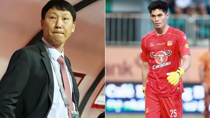 Tin bóng đá trong nước 29/9: ĐT Việt Nam có biến động lớn; Cựu vua phá lưới V.League bị gạch tên