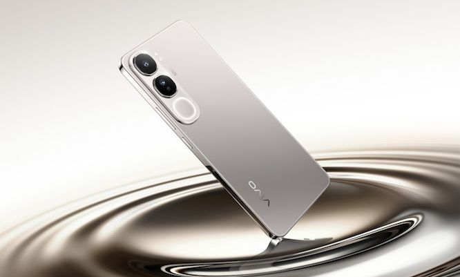 vivo V40 Lite tái định nghĩa độ bền mượt của smartphone trong phân khúc tầm trung 