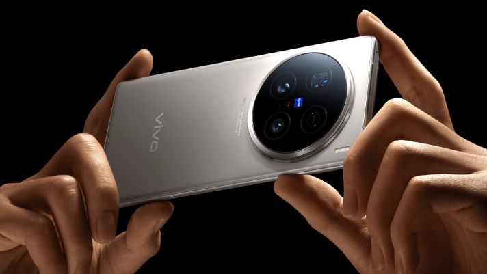 Ông hoàng hiệu năng Vivo X200 Pro: Không ngán bất kỳ đối thủ nào!