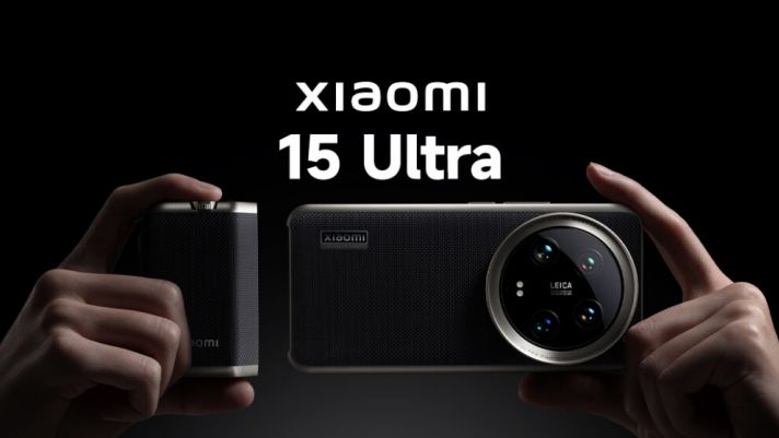 Quái vật Xiaomi 15 Ultra chuẩn bị tỉnh giấc, Samsung hay Apple đều phải dè chừng!