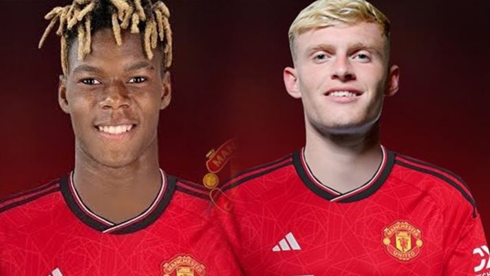 Tin chuyển nhượng sáng 3/10: Man United tiến gần đến Nico Williams; MU bị Liverpool nẫng tay trên