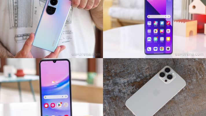 Tin công nghệ tối 4/10: Redmi Note 13 Pro+ giảm sâu, OPPO Reno10 giá rẻ, iPhone 15 Pro Max giảm mạnh, Galaxy A15 giá rẻ