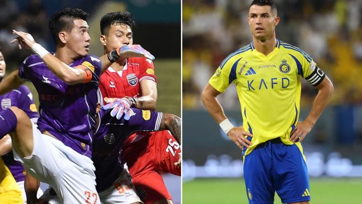 Kết quả bóng đá hôm nay: Dàn sao ĐT Việt Nam rực sáng; Ronaldo nhận tin dữ trên BXH Saudi League