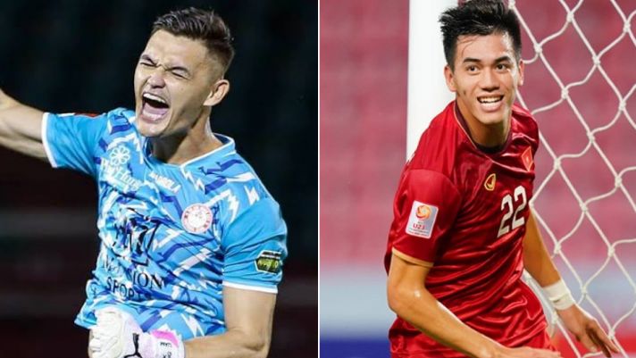 Lịch thi đấu V.League hôm nay: Patrik Lê Giang lập kỷ lục, Tiến Linh gây sốt trước ngày lên ĐTVN?