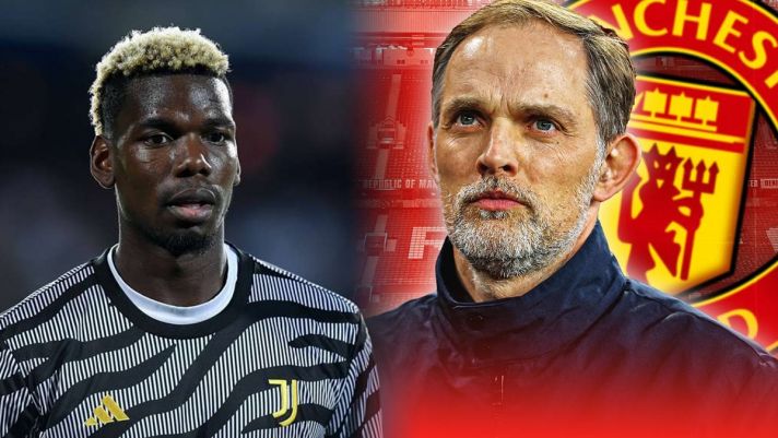 Tin chuyển nhượng sáng 6/10: Tuchel trên đường đến Man Utd; Pogba ấn định thời điểm tái xuất?