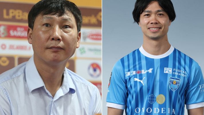 Công Phượng gửi mật thư đến HLV Kim Sang Sik, thừa nhận sự thật phũ phàng tại Yokohama FC