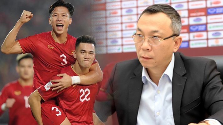 Tin bóng đá trưa 8/10: Trụ cột ĐT Việt Nam báo tin dữ; Trọng tài V.League nhận án phạt từ VFF 