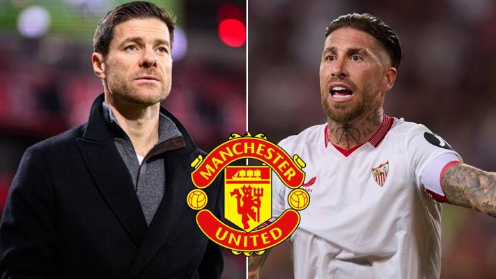 Tin chuyển nhượng mới nhất 9/10: MU liên hệ với Xabi Alonso; Sergio Ramos cập bến Manchester United?