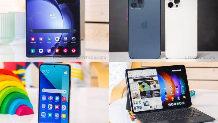 Tin công nghệ trưa 10/10: Đánh giá Xiaomi Pad 6S Pro, iPhone 12 Pro Max còn đáng mua, Galaxy Z Fold6 giảm khủng 16 triệu