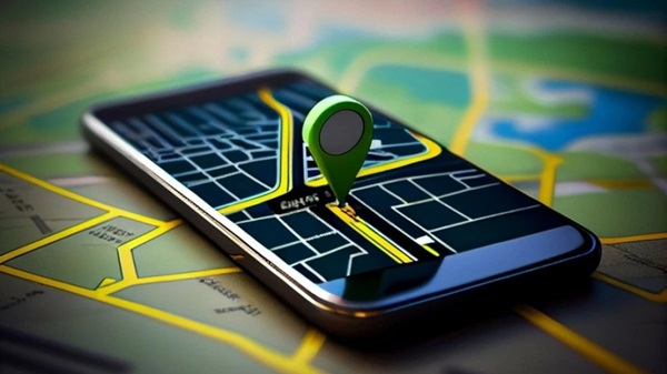 Người dùng vẫn bị theo dõi dù đã tắt GPS?