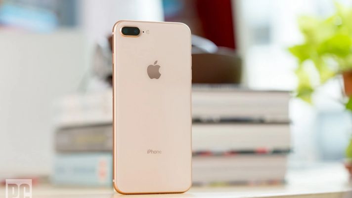 iPhone 8 Plus huyền thoại vẫn chưa hết hot, camera zoom quang chiến hơn iPhone 16, chỉ từ 3 triệu