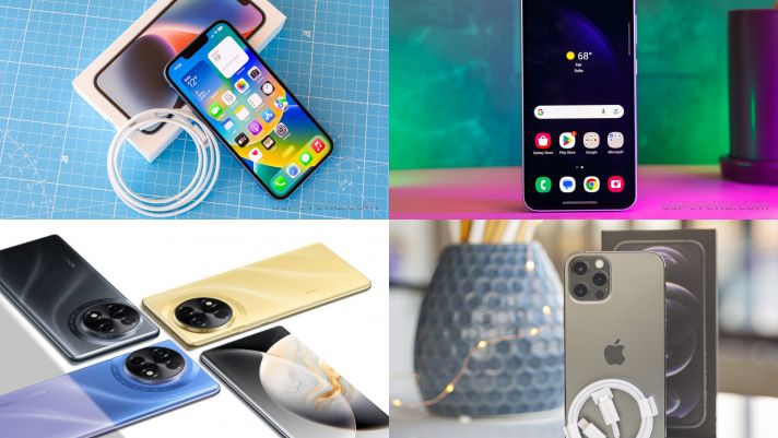 Tin công nghệ trưa 11/10: Tính năng mới của Google, iPhone 12 Pro rẻ như bèo, Galaxy S23 FE giá rẻ, iPhone 14 giảm sâu