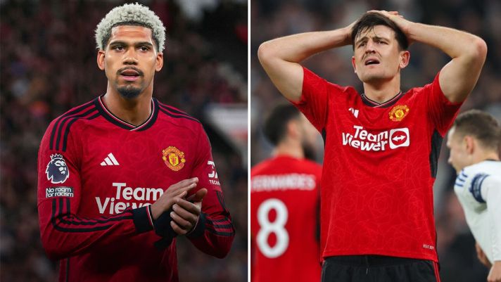 Tin chuyển nhượng tối 13/10: Xong vụ Maguire rời Man Utd; Manchester United chiêu mộ Ronald Araujo?