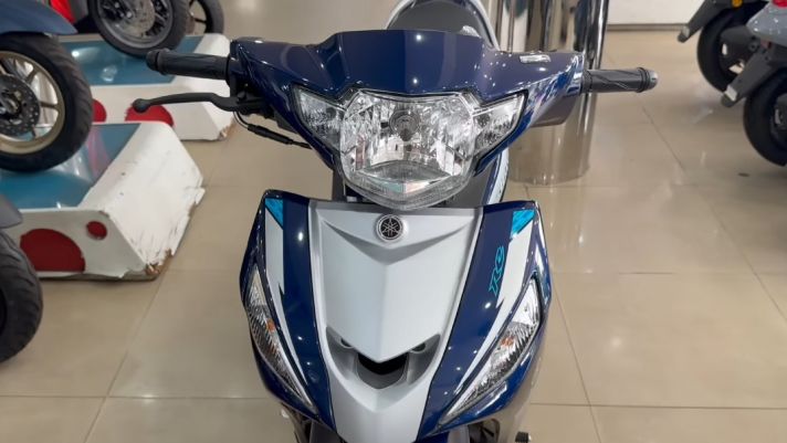 Tin xe máy hot 14/10: ‘Vua xe số’ 115cc mới của Yamaha chính thức về đại lý, giá rẻ hơn Honda Future