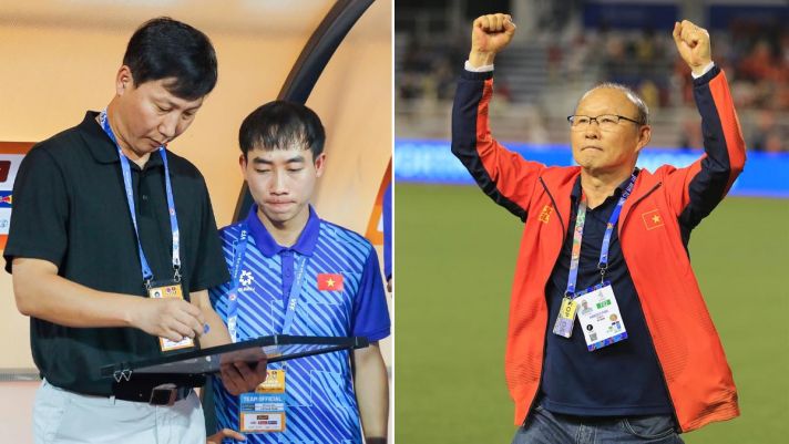 ĐT Việt Nam nhận 'báo động đỏ' trước AFF Cup 2024, HLV Park Hang-seo bất ngờ ấn định ngày tái xuất?