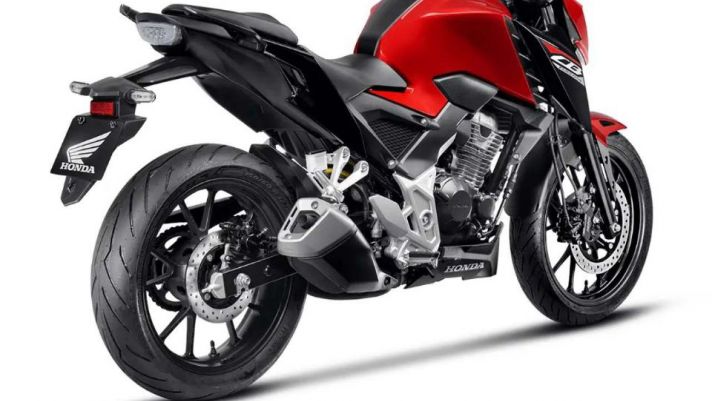 Honda ra mắt ‘tân vương' côn tay mạnh hơn Winner X, trang bị ăn đứt Yamaha Exciter, giá 'rẻ như cho'