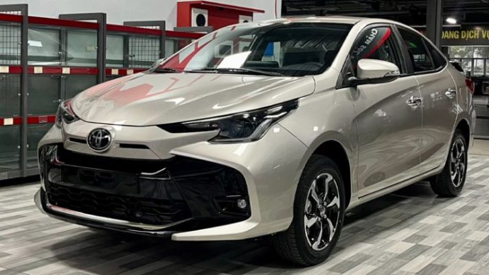 ‘Kỳ phùng địch thủ’ của Honda City – Toyota Vios phiên bản cao cấp bất ngờ được bán với giá khó tin