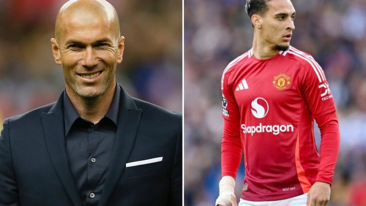 Tin MU hôm nay 15/10: Antony ấn định ngày rời Old Trafford; Zidane đồng ý thay Ten Hag?