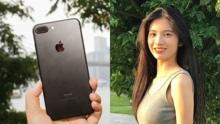 Huyền thoại iPhone 7 Plus bỗng hot trở lại vì chụp được ảnh thơ hơn iPhone 16 Pro Max, giá siêu rẻ