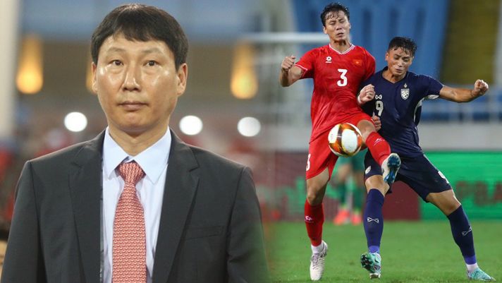 ĐT Việt Nam nhận 'tối hậu thư' từ VFF, HLV Kim Sang Sik thừa nhận khó khăn tại AFF Cup 2024