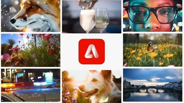 Adobe ra mắt công cụ tạo video mới: Có loạt tích hợp tiện ích khiến người dùng gật gù thích thú