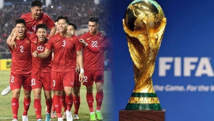 Bóng đá Việt Nam lên kế hoạch 'khủng', ấn định thời điểm tham dự VCK World Cup