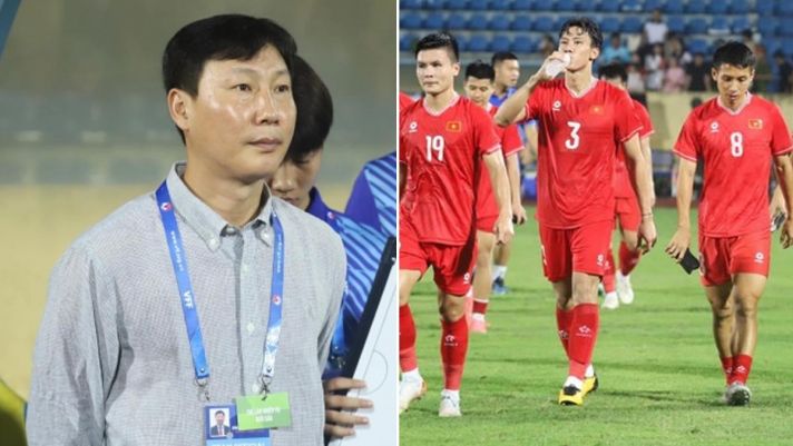 Thái Lan thăng tiến vượt bậc, ĐT Việt Nam nhận 'báo động đỏ' trên BXH FIFA trước thềm AFF Cup 2024