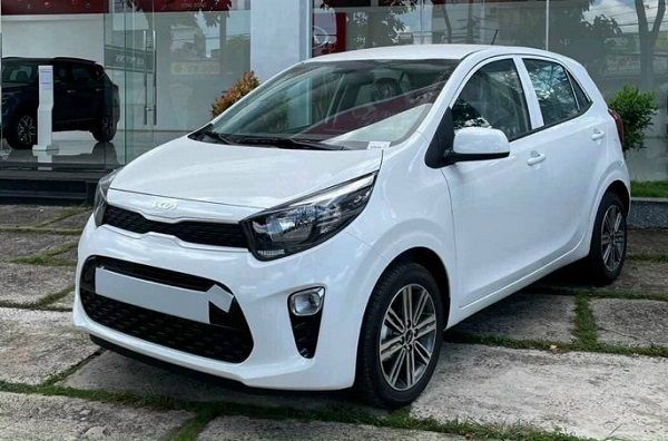 Giá lăn bánh Kia Morning giữa tháng 10/2024 đang ở mức ‘rẻ như rau’, thách thức Hyundai Grand i10