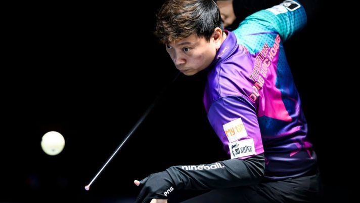 Hậu Hanoi Open 2024, gần 100 cơ thủ Billiard Việt Nam bị cấm thi đấu vì lý do khó tin