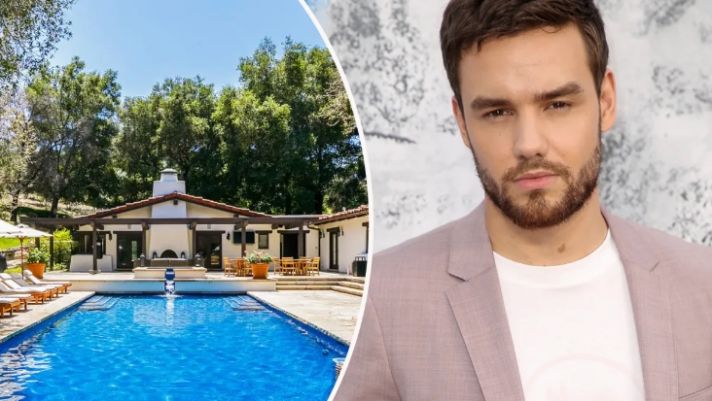 Ca sĩ Liam Payne sở hữu khối tài sản khổng lồ đến mức nào?