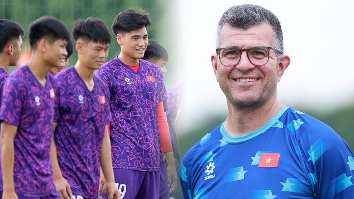 AFC có thay đổi lớn, ĐT Việt Nam gặp bất lợi ở Vòng loại U17 châu Á 2025